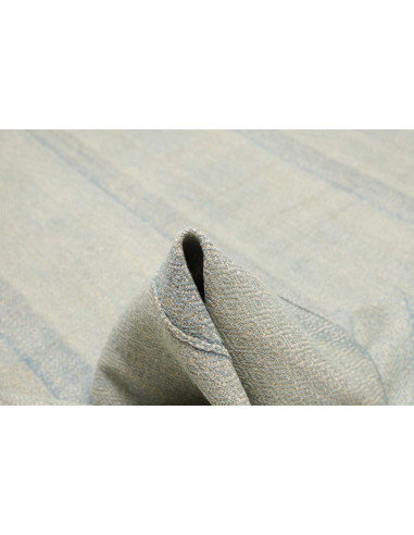 Kilim 222x330 Cm Kilim Persia Hand-carded Wool Cotton Warp