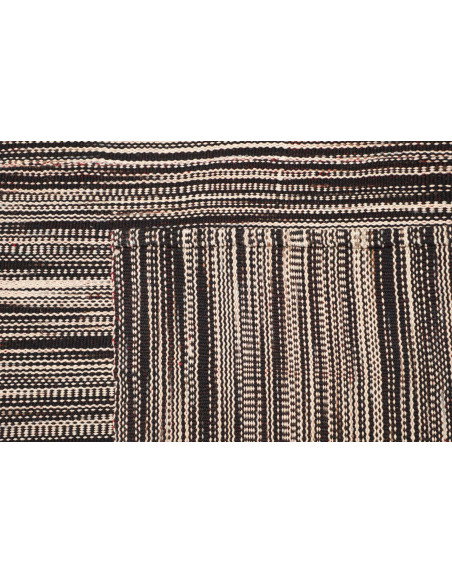 Kilim 251x354 Cm Kilim, Persia, Hand-carded Wool (warp: