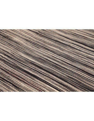 Kilim 251x306 Cm Kilim Persia Lana Cardata A Mano Ordito