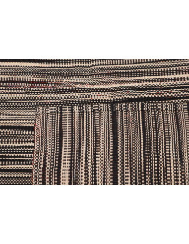 Kilim 251x306 Cm Kilim Persia Lana Cardata A Mano Ordito