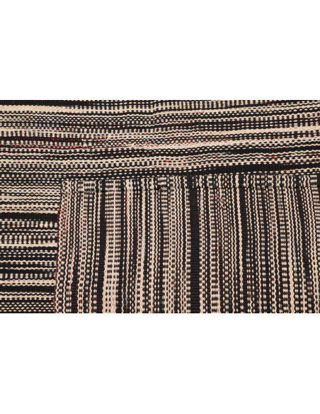 Kilim 251x306 Cm Kilim Persia Lana Cardata A Mano Ordito