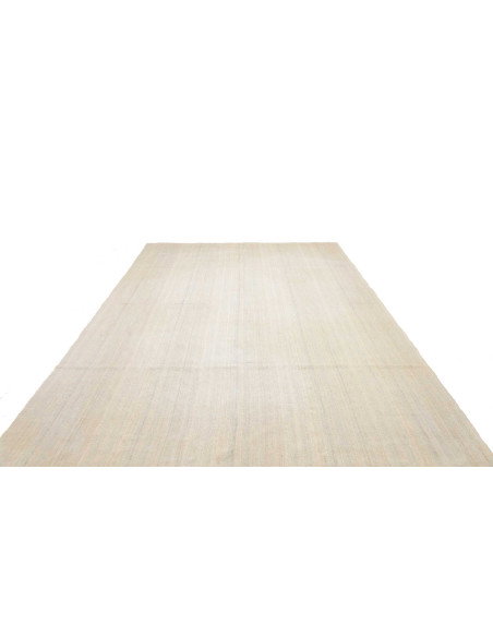 Kilim 249x357 Cm Kilim Persian, Hand-carded Wool (cotton
