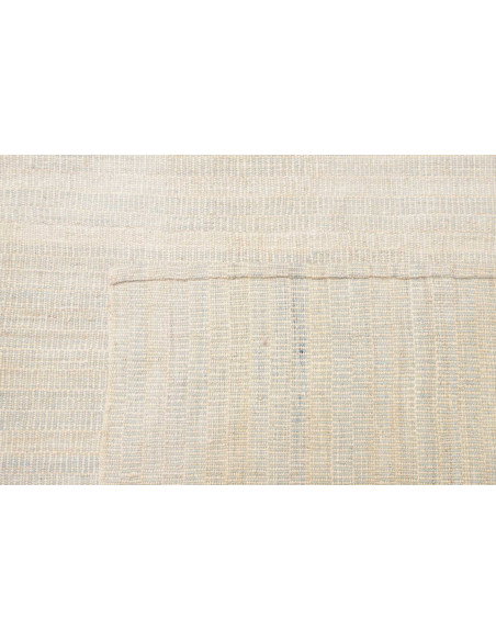 Kilim 249x357 Cm Kilim Persiano, Lana Cardata A Mano (ordito