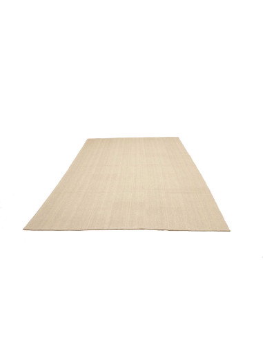 Kilim 214x297 Cm Kilim, Persia, Hand-carded Wool (warp: