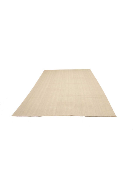Kilim 214x297 Cm Kilim, Persia, Hand-carded Wool (warp: