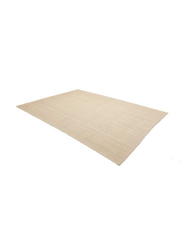 Kilim 214x297 Cm Kilim, Persia, Hand-carded Wool (warp: