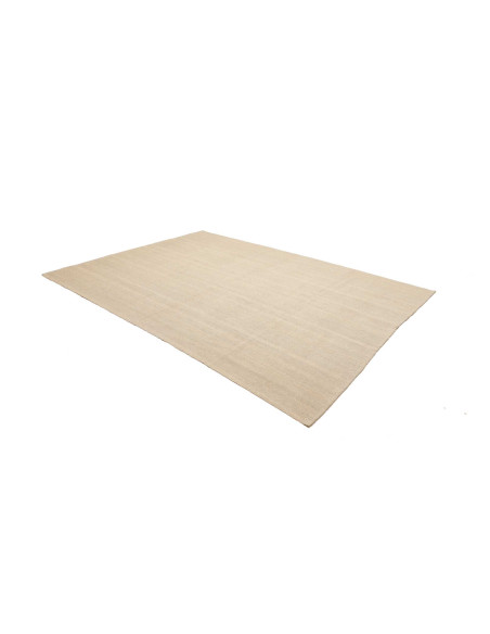 Kilim 214x297 Cm Kilim, Persia, Hand-carded Wool (warp: