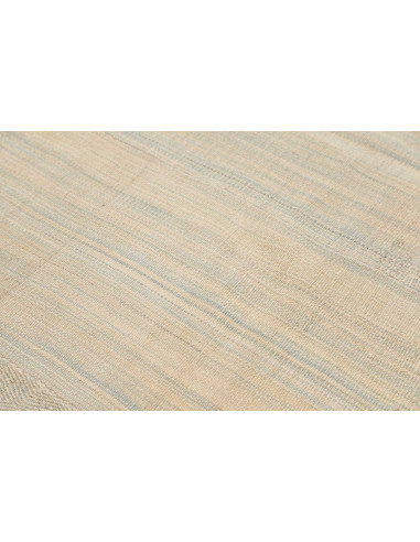 Kilim 212x250 Cm Kilim, Persia, Hand-carded Wool (warp: