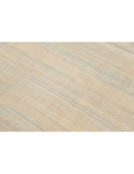 Kilim 212x250 Cm Kilim, Persia, Lana Cardata A Mano (ordito: