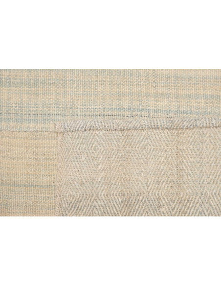 Kilim 212x250 Cm Kilim, Persia, Hand-carded Wool (warp: