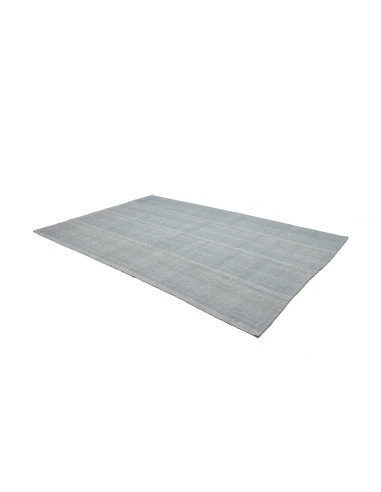 Kilim 203x302 Cm Kilim, Persia, Hand-carded Wool (warp: