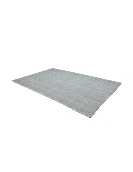 Kilim 203x302 Cm Kilim, Persia, Hand-carded Wool (warp: