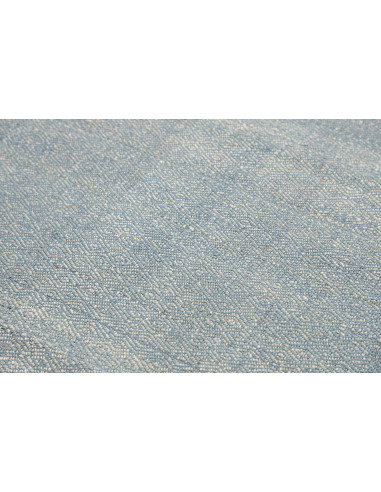 Kilim 203x302 Cm Kilim, Persia, Hand-carded Wool (warp: