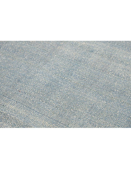 Kilim 203x302 Cm Kilim, Persia, Hand-carded Wool (warp: