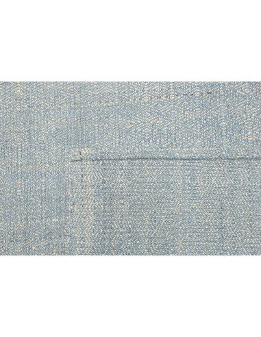 Kilim 203x302 Cm Kilim, Persia, Hand-carded Wool (warp: