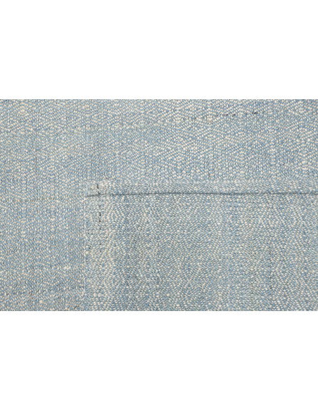 Kilim 203x302 Cm Kilim, Persia, Hand-carded Wool (warp: