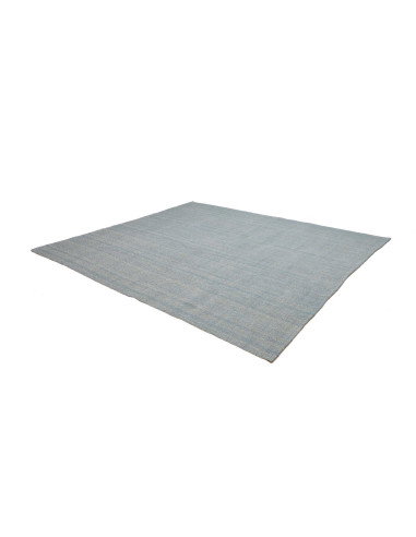 Kilim 261x295 Cm Kilim, Persia, Hand-carded Wool (warp: