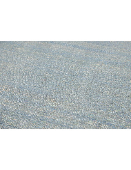 Kilim 261x295 Cm Kilim, Persia, Lana Cardata A Mano (ordito: