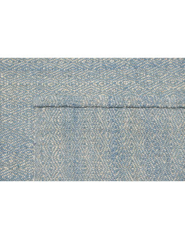 Kilim 261x295 Cm Kilim, Persia, Lana Cardata A Mano (ordito: