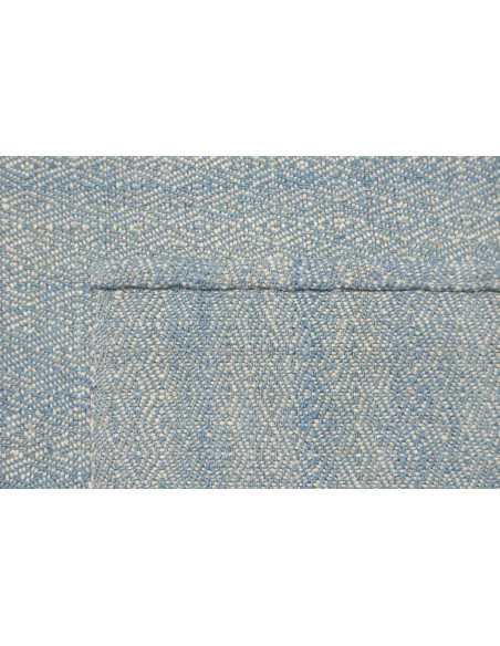 Kilim 261x295 Cm Kilim, Persia, Hand-carded Wool (warp:
