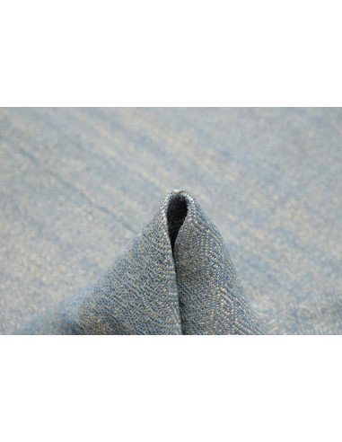 Kilim 261x295 Cm Kilim, Persia, Hand-carded Wool (warp: