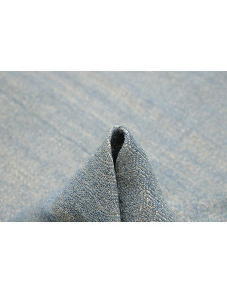 Kilim 261x295 Cm Kilim, Persia, Hand-carded Wool (warp: