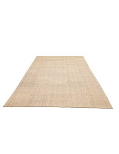 Kilim 207x294 Cm Kilim Persia, Lana Cardata A Mano (ordito 2