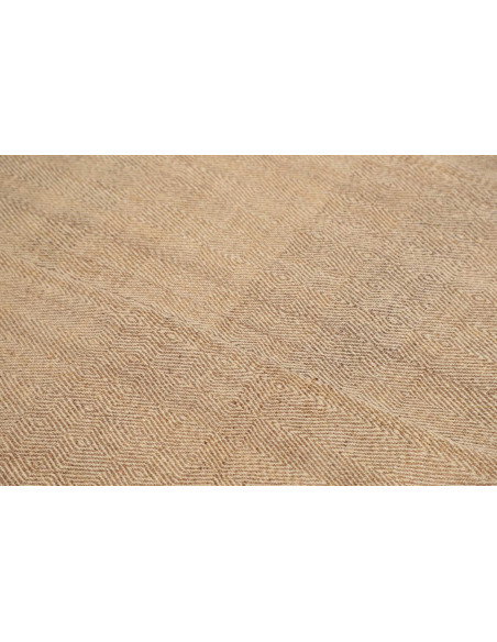 Kilim 207x294 Cm Kilim Persia, Lana Cardata A Mano (ordito