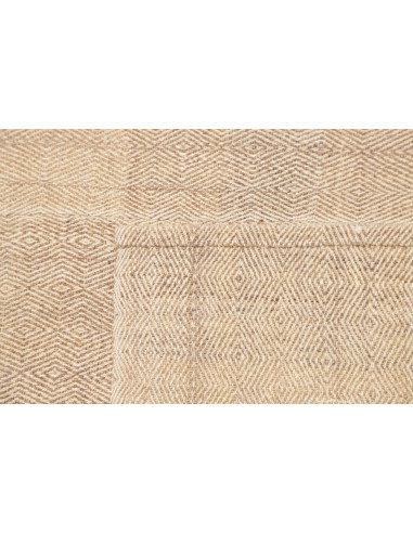 Kilim 207x294 Cm Kilim Persia, Hand-carded Wool (cotton