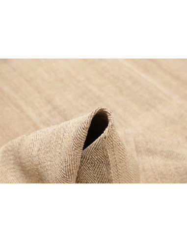 Kilim 207x294 Cm Kilim Persia, Hand-carded Wool (cotton