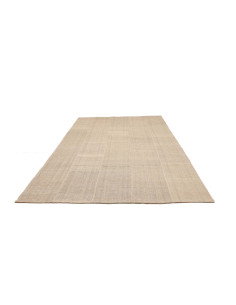 Kilim 205x295 Cm Kilim, Persia, Lana Cardata A Mano (ordito: 2