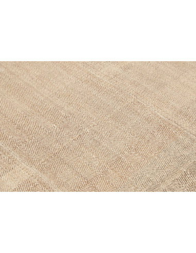 Kilim 205x295 Cm Kilim, Persia, Hand-carded Wool (warp: