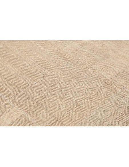 Kilim 204x305 Cm Kilim, Persia, Hand-carded Wool