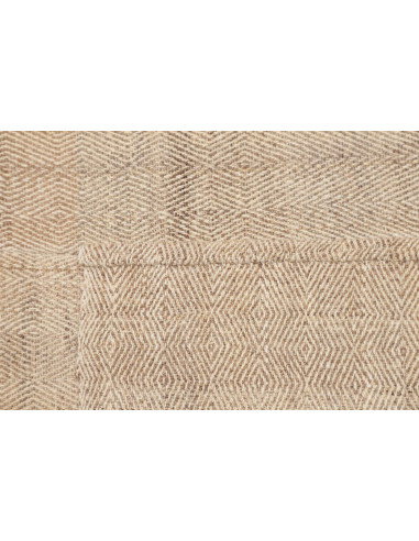 Kilim 204x305 Cm Kilim, Persia, Lana Cardata A Mano