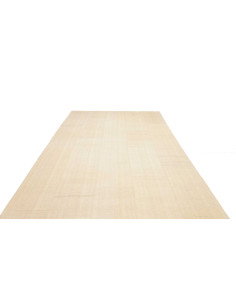 Kilim 208x305 Cm Kilim, Persia, Lana Cardata A Mano (ordito: 2