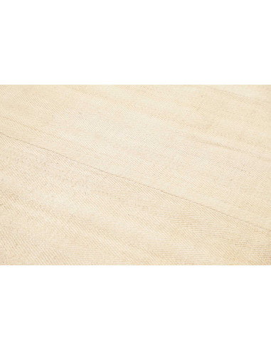 Kilim 208x305 Cm Kilim, Persia, Hand-carded Wool (warp: