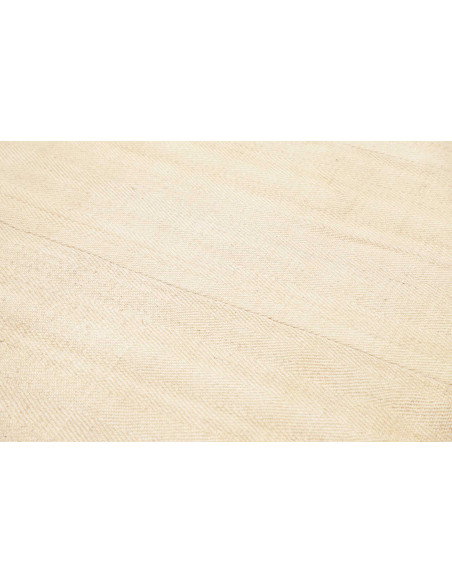 Kilim 208x305 Cm Kilim, Persia, Hand-carded Wool (warp:
