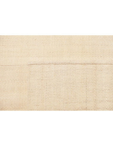 Kilim 208x305 Cm Kilim, Persia, Lana Cardata A Mano (ordito: