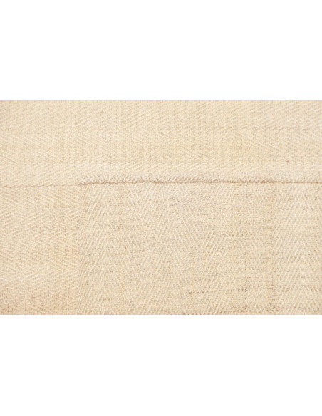 Kilim 208x305 Cm Kilim, Persia, Lana Cardata A Mano (ordito: