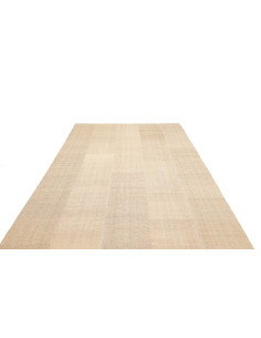 Kilim 206x300 Cm Kilim, Persia, Hand-carded Wool (warp: 2