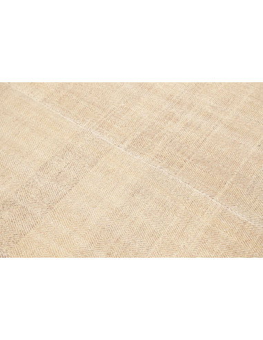 Kilim 206x300 Cm Kilim, Persia, Hand-carded Wool (warp: