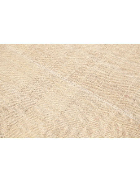 Kilim 206x300 Cm Kilim, Persia, Hand-carded Wool (warp: