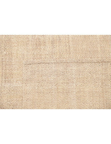 Kilim 206x300 Cm Kilim, Persia, Hand-carded Wool (warp: