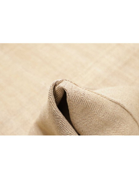 Kilim 206x300 Cm Kilim, Persia, Hand-carded Wool (warp: