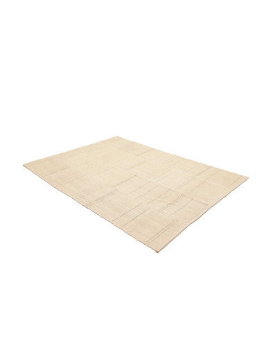Kilim 167x225 Cm Kilim Persia Hand-carded Wool Cotton