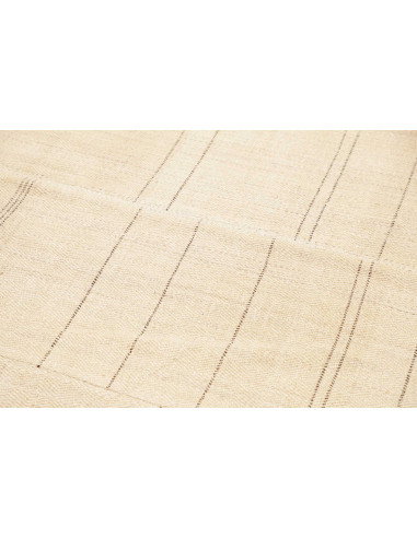 Kilim 167x225 Cm Kilim Persia Hand-carded Wool Cotton