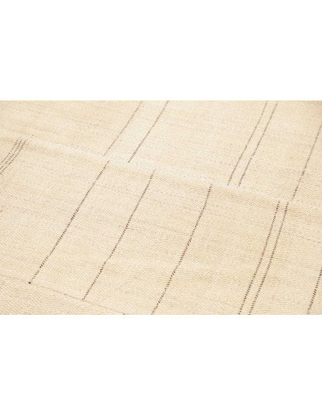 Kilim 167x225 Cm Kilim Persia Hand-carded Wool Cotton