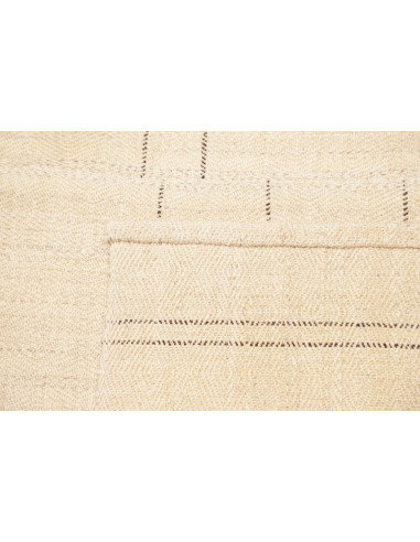 Kilim 167x225 Cm Kilim Persia Hand-carded Wool Cotton