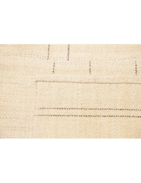 Kilim 167x225 Cm Kilim Persia Hand-carded Wool Cotton