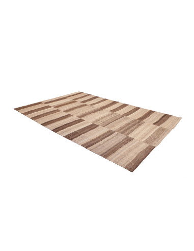 Kilim Vintage 200x300 Cm Kilim Vintage, Persia, Hand-carded